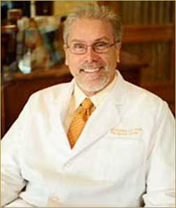 Board-certified Florida Plastic Surgeon Dr. Jon Harrell of the Weston Center for Aesthetic Medicine & Surgery