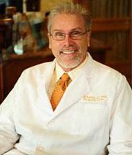 Miami Board-Certified Plastic Surgeon Dr. Jon Harrell