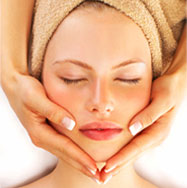 Ft. Lauderdale Skin Care treatments in a relaxing spa setting