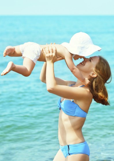 Helping Your Body to Recover from Pregnancy | Ft. Lauderdale