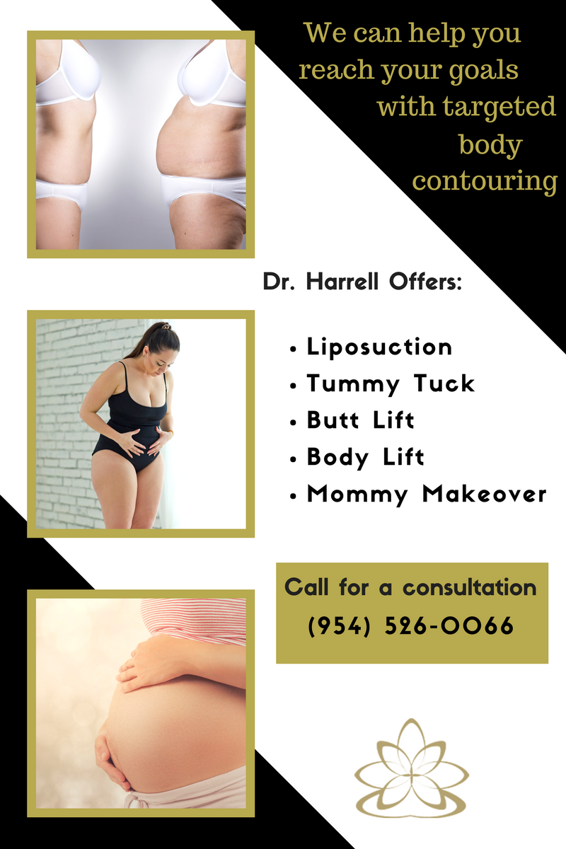 Body Contouring | Ft. Lauderdale | Miami | Weston, FL