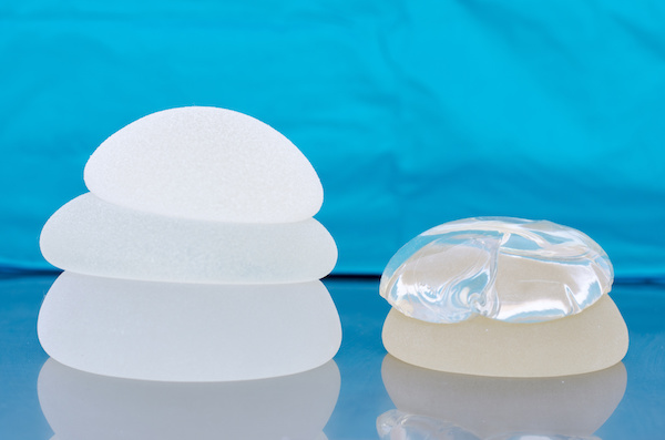 Breast Implants and Cancer