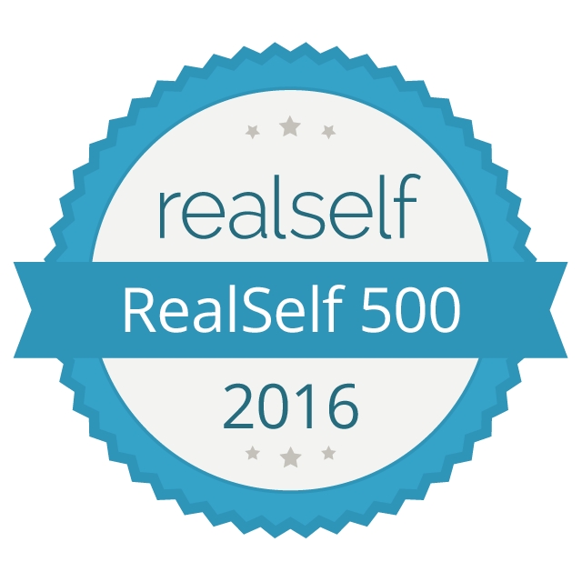 RealSelf 500 Dr. Jon Harrell